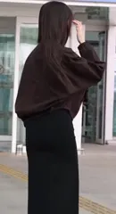 Hong Eunchae 홍은채 | LESSERAFIM - Video #270259
