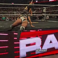 Roxanne Perez/Rok-C - WWE NXT - Video