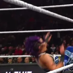 WWE Bayley / Davina Rose / Pamela Rose Martinez - Video