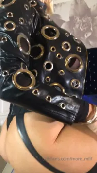 Rebecca More / Rebecca Moore - Video #308159