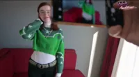AdultAuditions - Ivy 1st Adult Audition