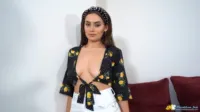 Wankitnow - Ivy Hope - Show me your cock