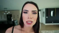 Ivy Ireland - JOI BBC Tease (2024-03-22) 4K