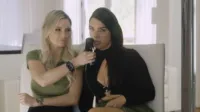 Ivy Ireland - Ivy Ireland & Kenzie Taylor - Episode 115 - Bellesa blind date - (24.12.21)