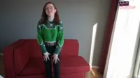 AdultAuditions - Ivy - My first adult audition