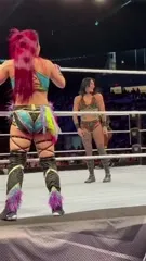 WWE Rhea Ripley - Video #418949