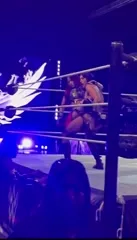 WWE Rhea Ripley - Video #418950