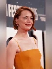 Emma Stone - Video