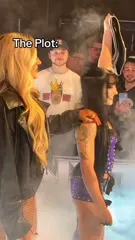 Tatum paxley WWE nxt - Video