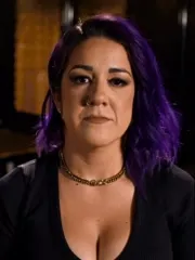 WWE Bayley / Davina Rose / Pamela Rose Martinez - Video #418191