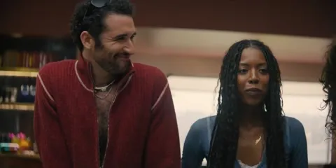 Odessa A’zion - Video