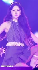 Jang Won-young / 장원영 WONYOUNG - Video #265649