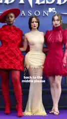 Emma Myers - Video