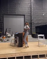 Jayme Lawson - Video #75987