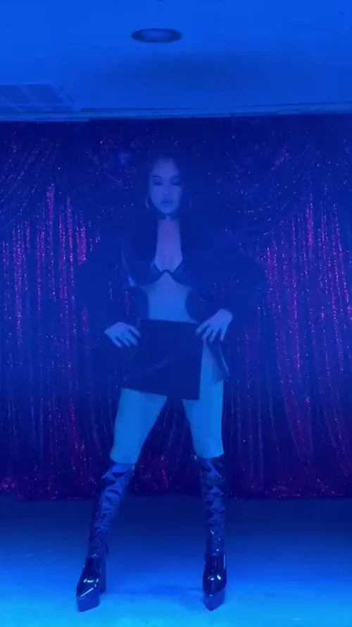 Becky G - Video