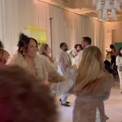 Nia Jax/Lina Fanene - Video