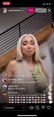 Paloma Mami - Video #214254