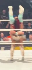 WWE/AEW Sasha Banks | Mercedes Moné - Video