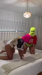Mandy Sacs | Mandy Rose - Video