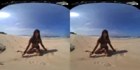 StasyQ: Collection of Erotic Nude Models - IyaQ - Tropical Heat