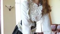 TokyoDoll - IyaS sexy girl 1