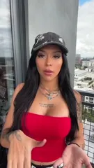Cora Jade | elaynablack - Video