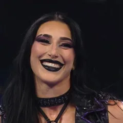 WWE Rhea Ripley - Video #416953