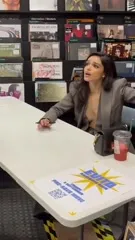 Rachel Zegler - Video