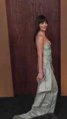 Dakota Johnson - Video