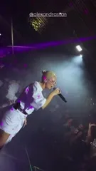 Alexandra Stan - Video