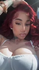 Danielle Bregoli / Bhad Bhabie - Video #404358