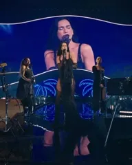 Dua Lipa - Video