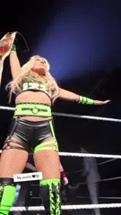 Izzi Dame - WWE NXT - Izzi wwe's 2026-1-30-7.24.982 story