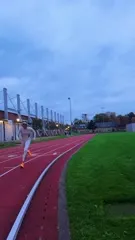 Alica Schmidt - German Athlete - Video #223906