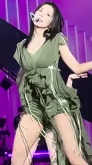 Tzuyu (Chiu Chú-jû) | Twice - Video