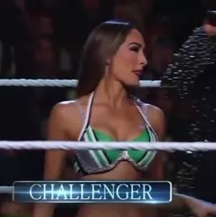 The Bella Twins: Nikki Bella & Brie Bella | Garcia Twins - Video