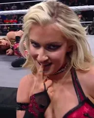 Mariah May - AEW | Blake Monroe - WWE - Video
