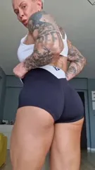 crazyxbody / musclegirlxxx - Video #393368