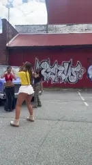 Parker McKenna Posey - Video