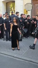 Salma Hayek - Video