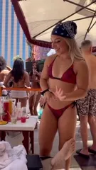 Thea Hail - Video #224618