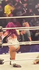 WWE/AEW Sasha Banks | Mercedes Moné - Video
