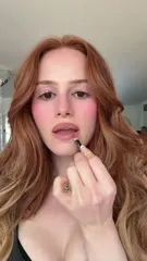 Madelaine Petsch - Video