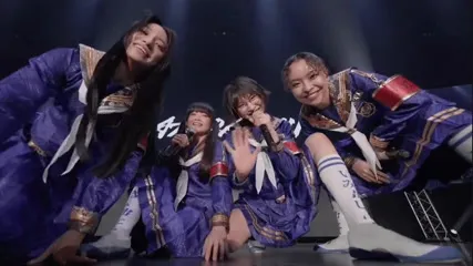 Atarashii Gakko! - Video #122328