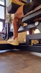 crazyxbody / musclegirlxxx - Video #412823