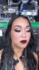 Roxanne Perez/Rok-C - WWE NXT - Video