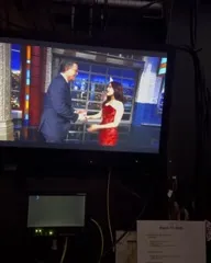 Jenna Ortega - Video
