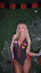 Karmen Petrovic - WWE NXT - Video