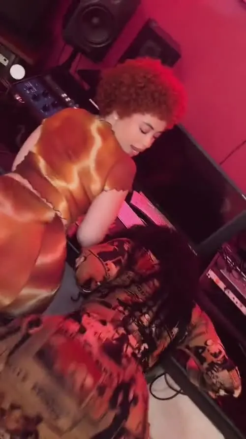 ICE SPICE - Video