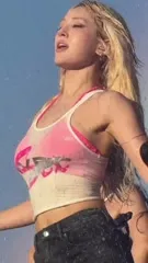 Jeon Somi/ENNIK SOMI - Video